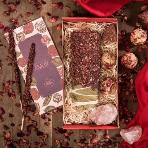 Foto de KIT PETALOS DE AMOR