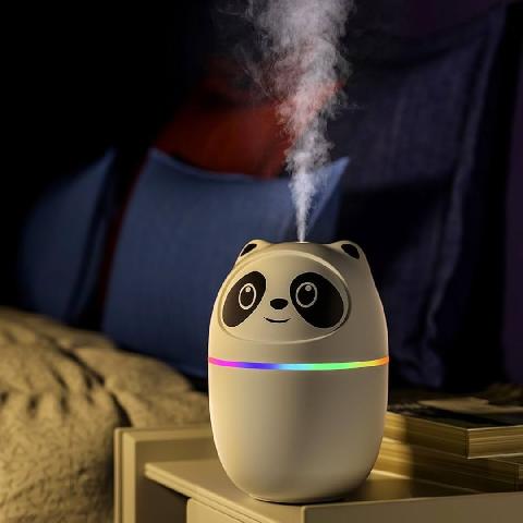 Foto de HUMIDIFICADOR MINI PANDA