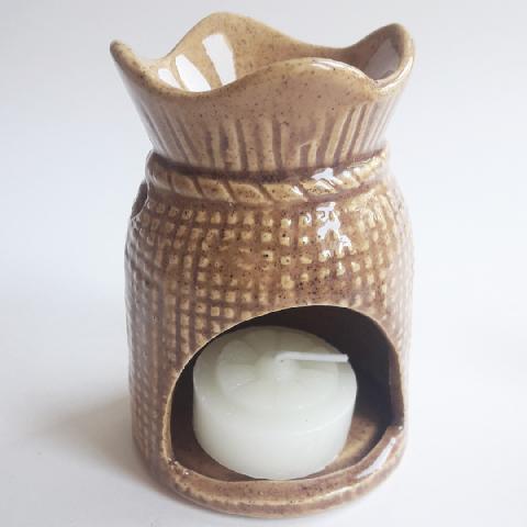 Foto de HORNILLO BOLSITA 9CM