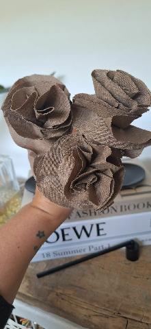 Foto de FLOR VARILLA PARA DIFUSOR