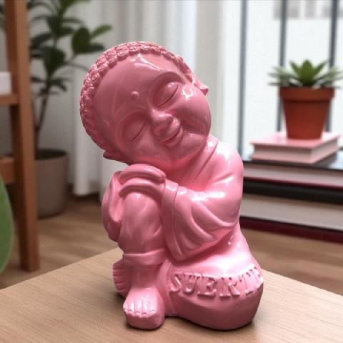 Foto de DECO BUDA BEBE PREMIUM 20 cm