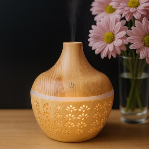 Foto de HUMIDIFICADOR X030