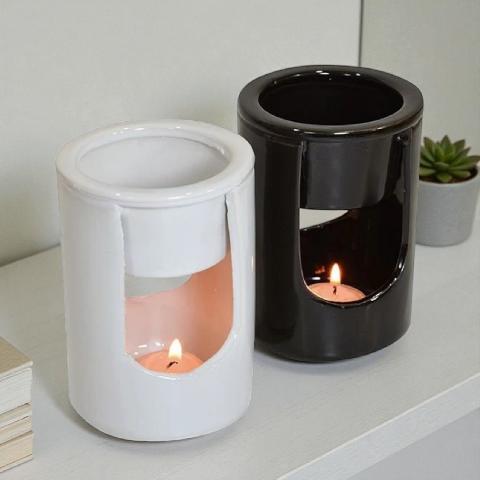 Foto de HORNILLO CILINDRICO 12,5 CM