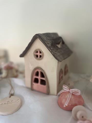 Foto de CASITA CERAMICA GRANDE