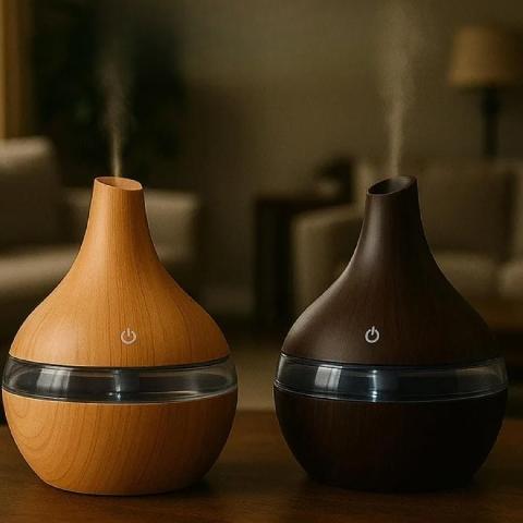 Foto de HUMIDIFICADOR X040