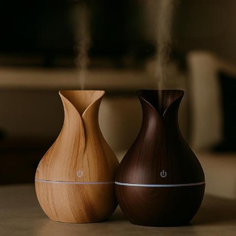 Foto de HUMIDIFICADOR X060