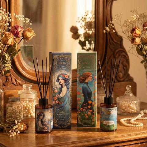 Foto de DIFUSOR TAO PERFUM PREMIUM 150ML