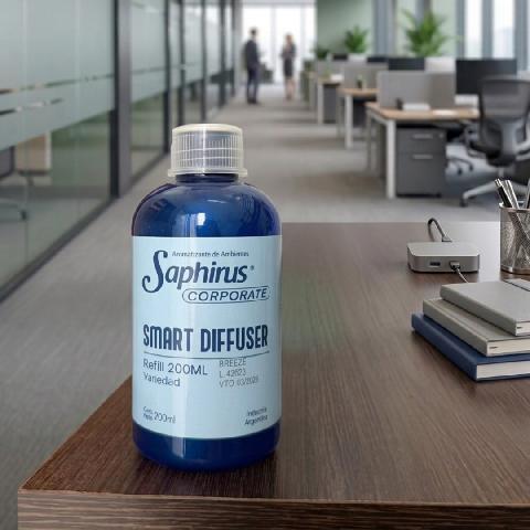 Foto de SMART ONE REPUESTO 200ML.