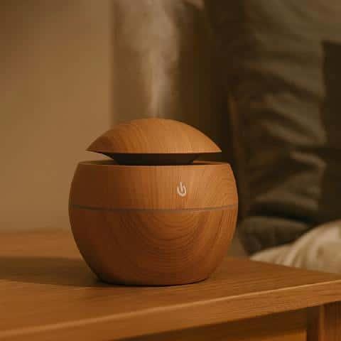 Foto de HUMIDIFICADOR Y090
