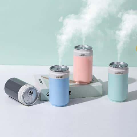 Foto de HUMIDIFICADOR Y0200