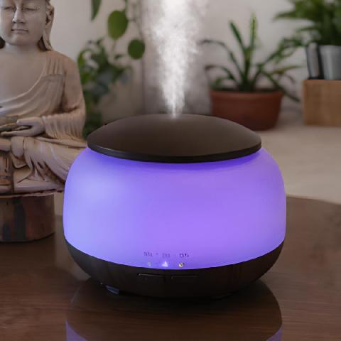 Foto de HUMIDIFICADOR X0900