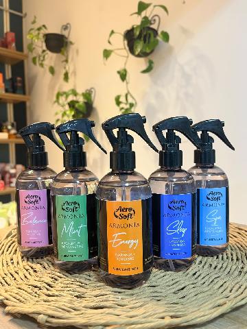 Foto de TEXTIL COMBINADO AERO SOFT 250ML