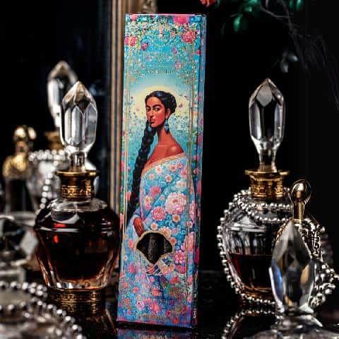 Foto de SAHUMERIOS TAO PERFUM PREMIUM