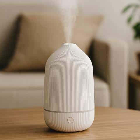 Foto de HUMIDIFICADOR X010