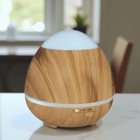 Foto de HUMIDIFICADOR XP600