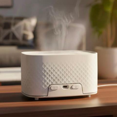 Foto de HUMIDIFICADOR Y0400