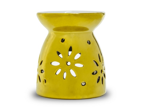 Foto de HORNILLO CROMADO 10cm.